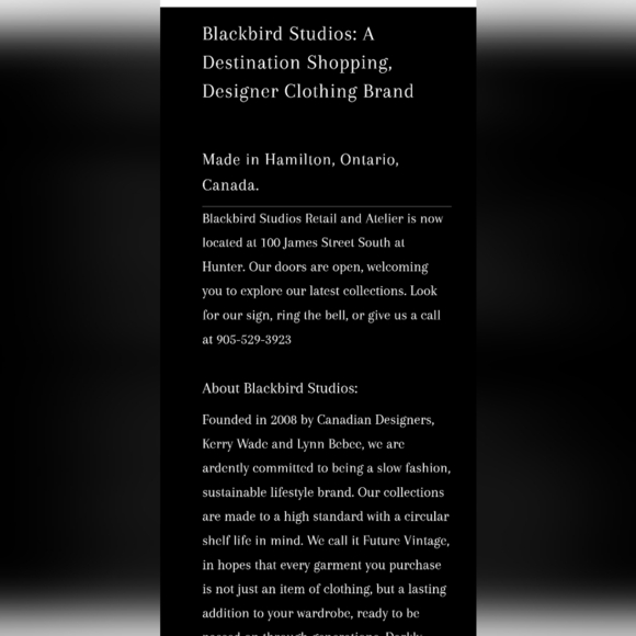 Designer Blackbird Studios Floral Hooded Tunic Jacket  Size 1x- Fits XL 0x - Picture 12 of 13